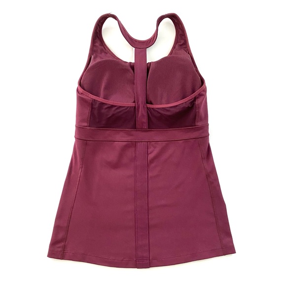 Athleta Racerback Tank - Picture 2 of 6